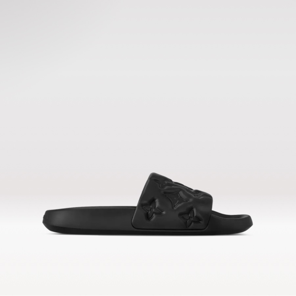 Louis Vuitton Men’s Slides Sandals - Picture 1 of 3